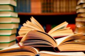 Школьные библиотеки Казахстана пополнятся новыми книгами