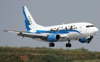 Авиакомпания SCAT возобновляет рейсы из Шымкента в Египет