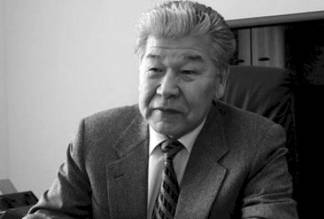 Скончался известный казахстанский государственный деятель Кенес Аухадиев