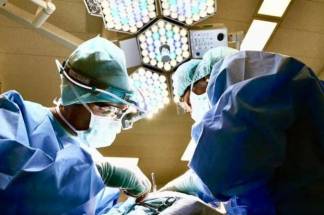 Сразу две жизни спасли врачи Туркестанской области