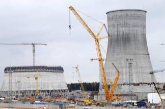 Строительство АЭС в Казахстане назвали наиболее эффективным решением