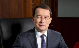Тимур Жаксылыков назначен первым вице-министром национальной экономики РК