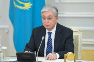 Токаев примет участие в форуме регионального сотрудничества России и Казахстана