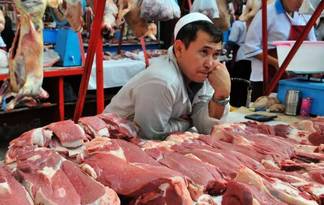Торговцы заявили о грядущем росте цен на мясо