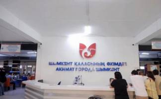 Центр занятости населения Шымкента ежедневно обслуживает более 300 горожан