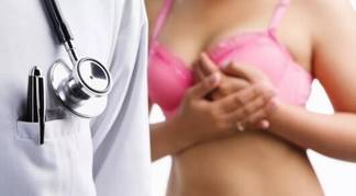 У 175 женщин в Шымкенте с начала года выявили рак груди
