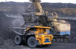 У казахстанцев сегодня достаточно угля для своих нужд