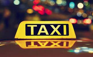 В Шымкенте убили водителя такси