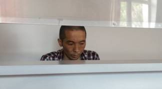 В Шымкенте задержан таксист, подозреваемый в убийстве студентки