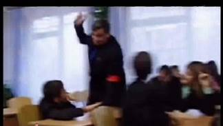 В Карагандинской области учителя обвинили в избиении ученика