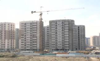 Умирзак Шукеев проинспектировал качество строительства жилья в Туркестане