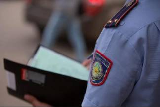 В департаменте полиции нарушили закон «О государственных закупках»