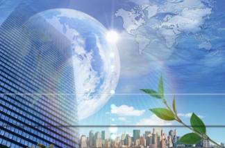В ЕАЭС будет сформирован банк климатических и цифровых инициатив