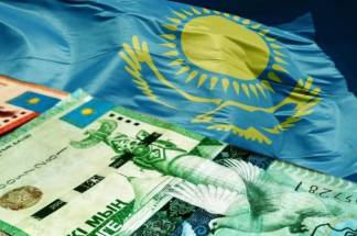 В госказну Казахстана поступили рекордные 10,2 триллиона тенге