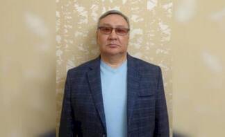 В Казахстане скончался известный детский хирург Алмас Ормантаев