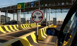 В Казахстане внедрили RFID-технологии на платных участках автодорог