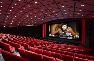 В Казахстане выросли цены на билеты в кино