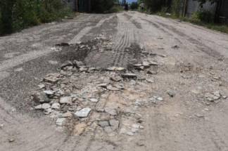 В МИИР РК назвали регионы с самыми плохими дорогами в Казахстане