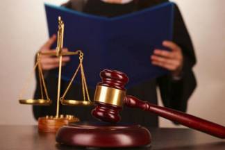 В Шымкенте откроется новый суд