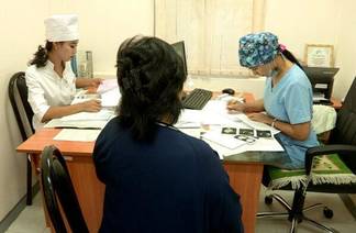 В Шымкенте рак шейки матки ежегодно выявляют у 90 женщин