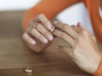 В Шымкенте расторгнуто 306 браков с начала года