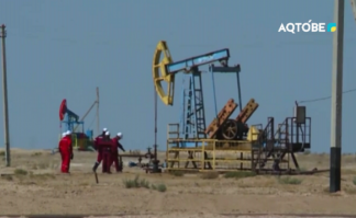 В Казахстане истощаются полезные ископаемые