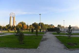 В Туркестане пробурили уже 57 водозаборных скважин