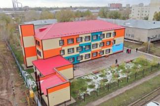В Уральске открылся первый Центр паллиативной помощи