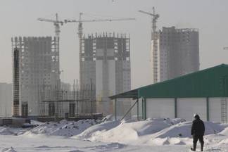 В 2020 году на реализацию программы «Нұрлы жер» в Карагандинской области направят более 25 млрд тенге