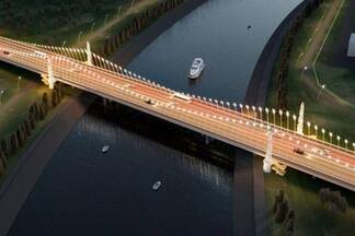 В Нур-Султане построят еще один мост