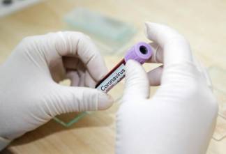 В Семее коронавирус выявили у подростка, не покидавшего пределы страны