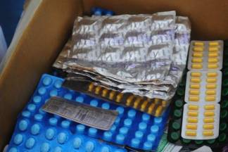 В Шымкенте и Туркестанской области востребованные лекарственные препараты продавали по завышенным ценам