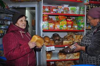 В Таразе подорожал хлеб