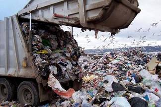 В Уральске предлагают повысить тариф на вывоз твердых бытовых отходов