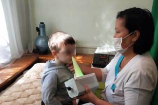 В Усть-Каменогорске под сокращение попал медперсонал единственного детсада с оздоровительным уклоном