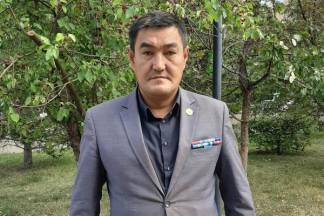 Ветеран боевых действий хочет сделать Нур-Султан самым безопасным городом Казахстана