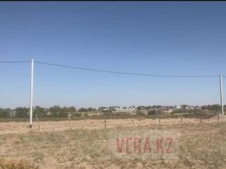 Видео с кружащим вокруг аэропорта Шымкента самолетом прокомментировали в авиакомпании