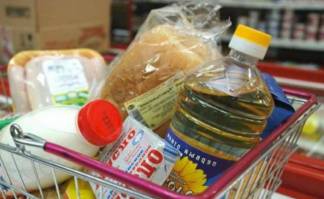 Власти Шымкента сдерживают цены на продукты питания