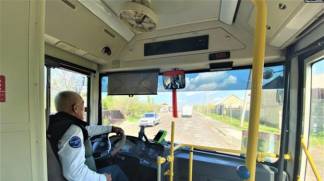 Водители автобусов в Шымкенте зарабатывают более 500 тыс тенге – руководитель управления транспорта Шымкента