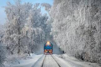 Встретить Новый год вовремя казахстанцам поможет увеличение поездов