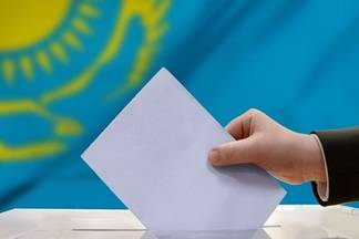 ЦИК Казахстана утвердил план по подготовке и проведению досрочных выборов