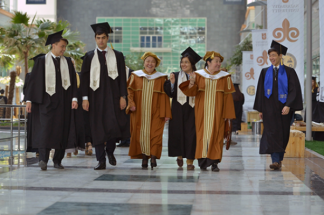 Елбасы поздравил Назарбаев Университет с 10-летием