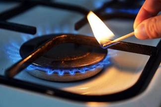 За 4 месяца 2022 года в Шымкенте зарегистрировано 78 фактов отравления угарным газом
