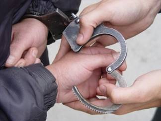 В Шымкенте задержаны четыре человека, в том числе полицейский, по факту убийства в ночном клубе