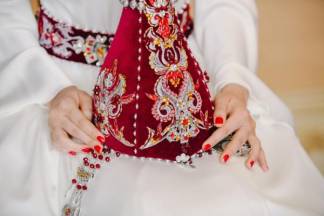 Житель Туркестанской области организовал в карантин проводы невесты