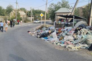 Жители, недовольные вывозом мусора, могут расторгнуть договор